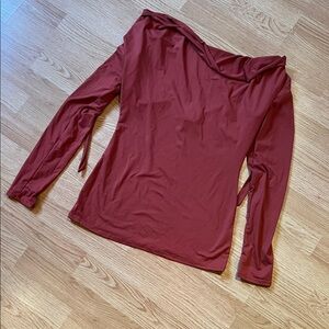 Daytrip long sleeve size S